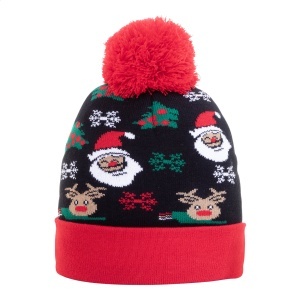 Morkved - Christmas winter hat - Img 7