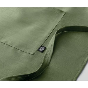 NAIMA APRON Hemp adjustable apron 200 gr/m² - Img 9