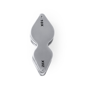Nalix 10/20X - Magnifier Metal - Img 3