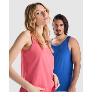 NARA - 100% cotton, 150 gsm. Heather grey 58: 85% cotton and 15% viscose. - Img 12