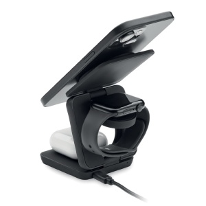 NETICA 3in1 foldable charging station - Img 4