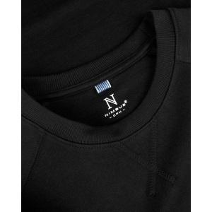 Newport Men - Luxury lightweight crewneck Fabric: 300 g/m² - Img 6