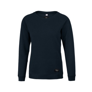 Newport Women - Luxury lightweight crewneck Fabric: 300 g/m² - Img 1