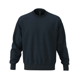 NL Unisex Heavyweight Sweatshirt - Img 8