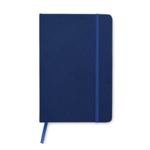 NOTE RPET - Notes A5 cu copertă RPET 600D - Img 19