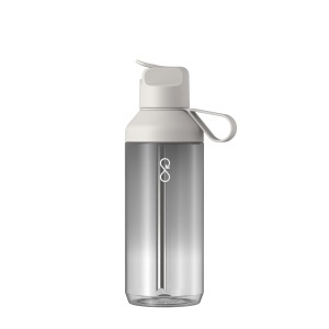 Ocean Bottle GO Clear 710 ml water bottle - Img 3
