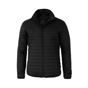 Olympia Men - Comfortable puffer jacket Shell: 40 g/m5| Lining: 60 g/m² - Img 2