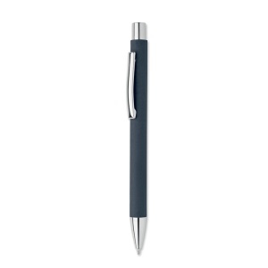 OLYMPIA Recycled paper push ball pen - Img 7
