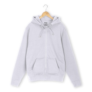 ON™ 100% regenerated fabric unisex hooded sweatshirt
