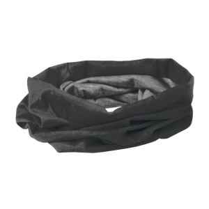 ON™ Multifunctional tubular bandana in elastic fabric (polyester/elastane)