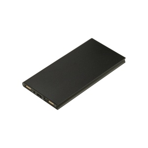 ON™ Aluminium power bank 8000mAh