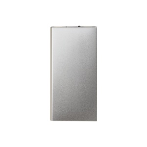 ON™ Aluminium power bank 8000mAh