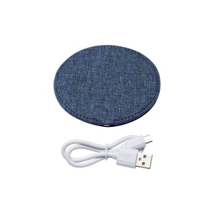 ON™ R-PET wireless charging base