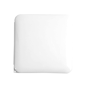ON™ PP mask holder case with antibacterial treatment. ISO 22196