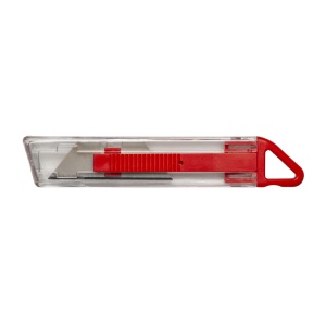 ON™ Plastic auto-retractable cutter
