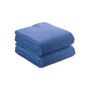 ON™ Extra-absorbent microfibre polyester (170 g/m2) towel (50 x 100 cm)