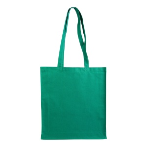 ON™ 220 g/m2 cotton shopping bag, long handles and gusset