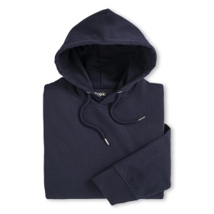 ON™ Hooded sweatshirt 100% recycled fabric