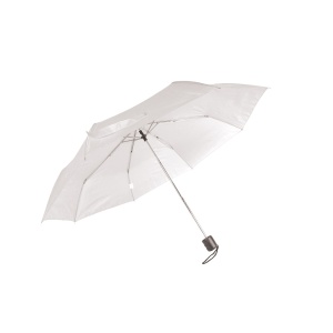 ON™ Manual compact umbrella with matching pouch