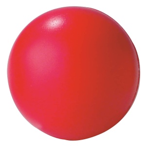 ON™ PU stress relief ball, 6.5 cm diameter
