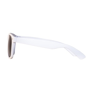 ON™ UNISEX sunglasses r-pet frame and polycarbonate lenses