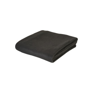 ON™ Fleece blanket, rolled
