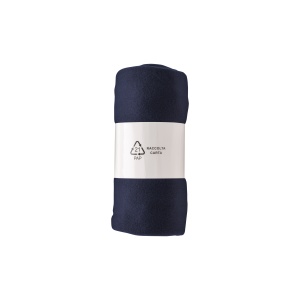 ON™ Fleece blanket, rolled