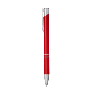 ON™ Recycled aluminium snap pen