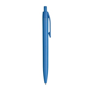 ON™ Click pen made of wheat straw (50%) and PP (50%)