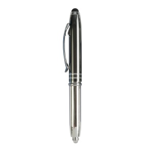 ON™ Touch screen ballpen with light