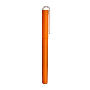 ON™ R-PET (recycled PET) pen with GEL ink