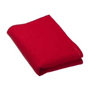 ON™ Recycled cotton kitchen cloth 180 g/m2 with hooking loop