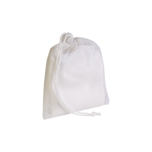 ON™ High absorbency microfibre towel with customizable pouch