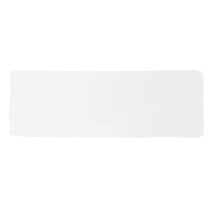 ON™ Polyester fabric cooling sports towel (30 x 80 cm)