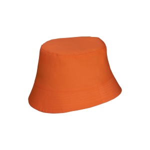 ON™ 180 gr/m2 polycotton cap miramare solid color