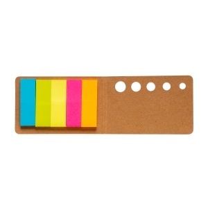 ON™ Mini cardboard sticky note holder