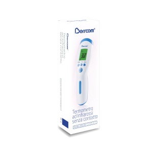 ON™ Digital infrared non-contact thermometer