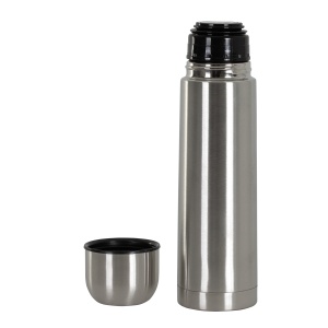ON™ Double wall stainless steel insulating vacuum flask (500 ml)