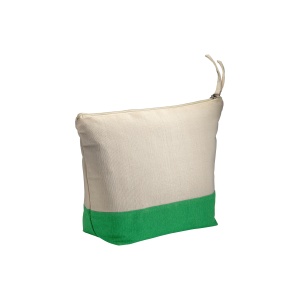 ON™ 280 g/m2 recycled cotton beauty case