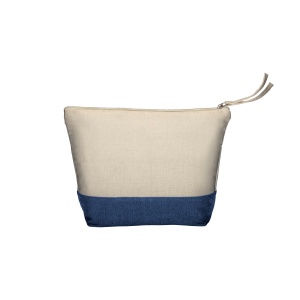 ON™ 280 g/m2 recycled cotton beauty case