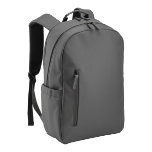 ON™ Water-resistant Soft PU (15") backpack - Img 1