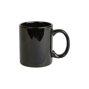 ON™ White grade A ceramic mug, suitable for dishwashers and microwaves, white box (0.32 L)
