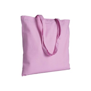 ON 135 g/m2 cotton shopping bag, long handles - Img 8