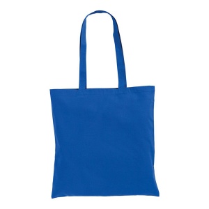 ON 135 g/m2 cotton shopping bag, long handles - Img 39
