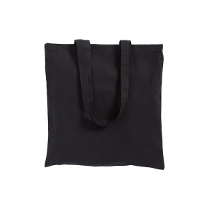 ON 135 g/m2 cotton shopping bag, long handles - Img 59