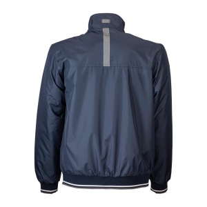 ON 190T polyester jacket with inner fleece lining and 5 pockets. Sizes: S/M/L/XL/XXL - Img 3