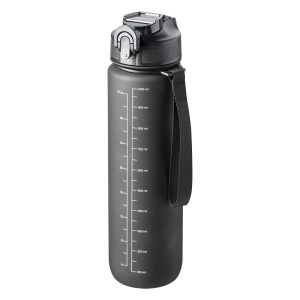 ON 1L transparent PETG bottle - Img 2