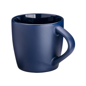ON 320 ml ceramic mug. With matte exterior and glossy interior - Img 5