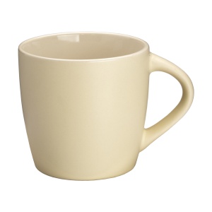 ON 320 ml ceramic mug. With matte exterior and glossy interior - Img 10