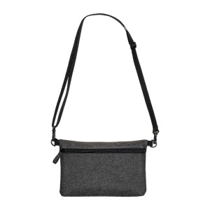 ON 900D polyester melange shoulder bag - Img 8